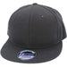 Cotton snapback hat - LECCE