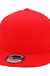 Cotton snapback hat - LECCE