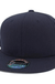 Cotton snapback hat - LECCE