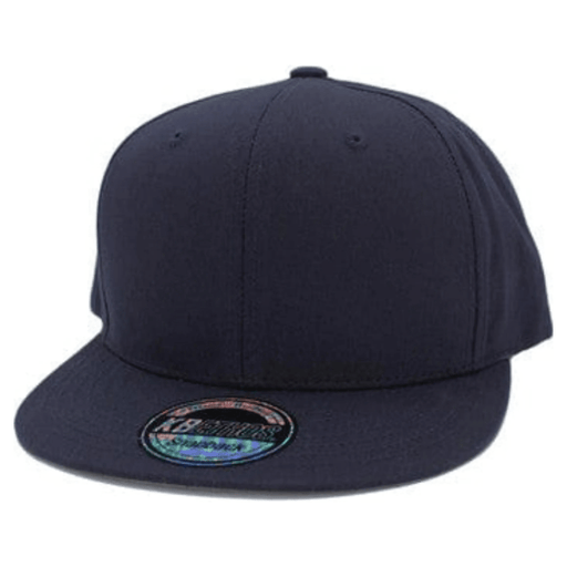 Cotton snapback hat - LECCE