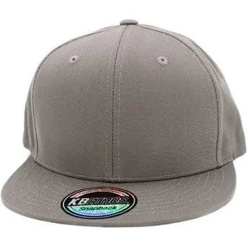 Cotton snapback hat - LECCE