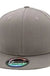 Cotton snapback hat - LECCE
