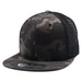 Cotton trucker hats - LECCE