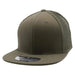 Cotton trucker hats - LECCE