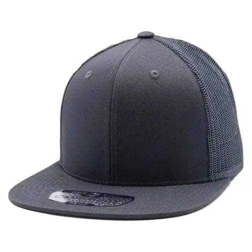Cotton trucker hats - LECCE