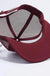 Cotton trucker hats - LECCE