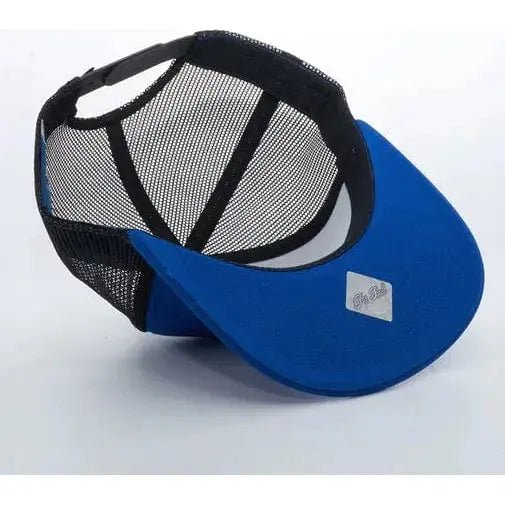 Cotton trucker hats - LECCE