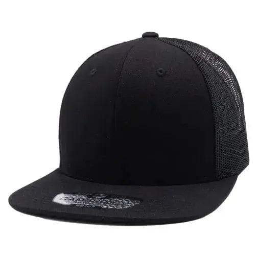 Cotton trucker hats - LECCE