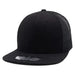 Cotton trucker hats - LECCE