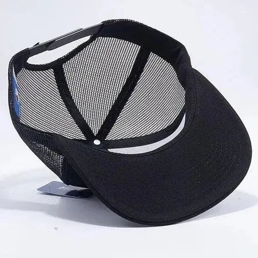 Cotton trucker hats - LECCE