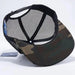 Cotton trucker hats - LECCE