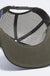 Cotton trucker hats - LECCE