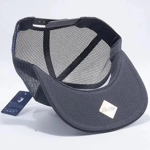 Cotton trucker hats - LECCE