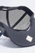 Cotton trucker hats - LECCE