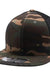 Cotton trucker hats - LECCE