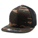 Cotton trucker hats - LECCE