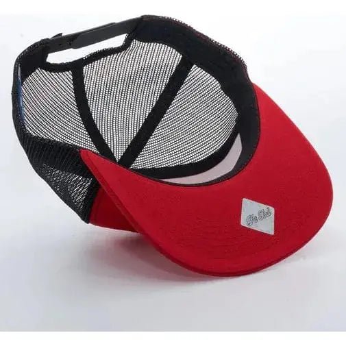 Cotton trucker hats - LECCE