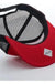 Cotton trucker hats - LECCE