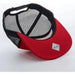 Cotton trucker hats - LECCE