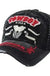 Cowboy Vintage Ballcap - LECCE