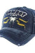 Cowboy Vintage Ballcap - LECCE