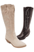 Cowboy Western Boots - LECCE