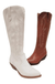 Cowboy Western Boots - LECCE