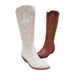 Cowboy Western Boots - LECCE