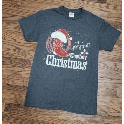 christmas t-shirt
