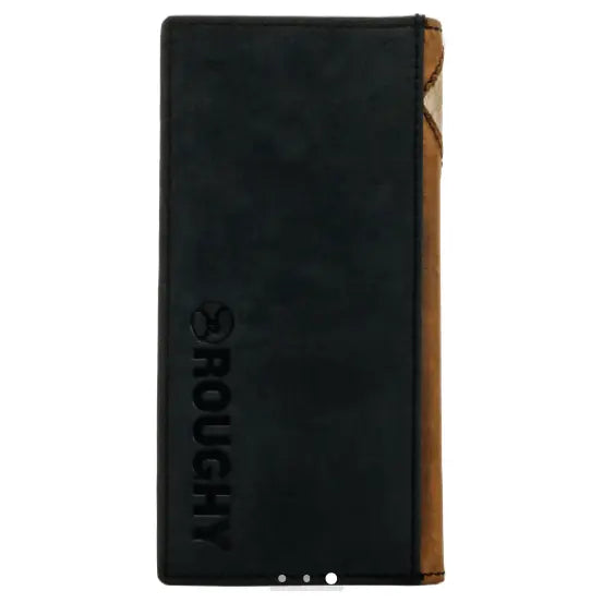 Cutout rodeo wallet - LECCE