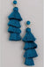  Layered Tassel Earrings