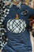 CUTEST PUMPKIN IN THE PATCH T-SHIRT