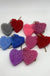 Double Heart Car Candle - LECCE