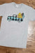 Easter Truck T-shirt LECCE
