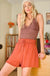 Elysian shorts - LECCE