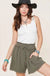 Elysian shorts - LECCE