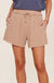 Elysian shorts - LECCE