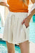 Elysian shorts - LECCE