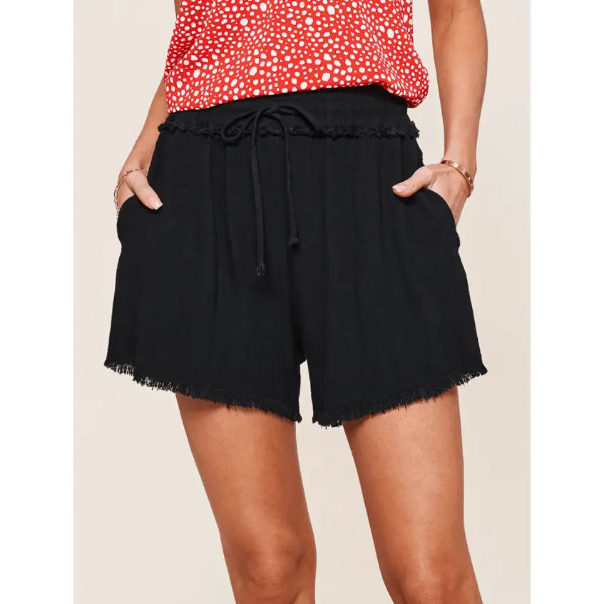 Elysian shorts - LECCE