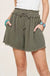 Elysian shorts - LECCE
