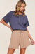 Elysian shorts - LECCE