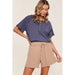 Elysian shorts - LECCE