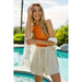 Elysian shorts - LECCE