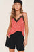 Elysian shorts - LECCE