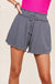 Elysian shorts - LECCE