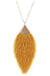 30" LONG, TASSEL NECKLACE MST