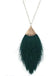 30" LONG, TASSEL NECKLACE TL