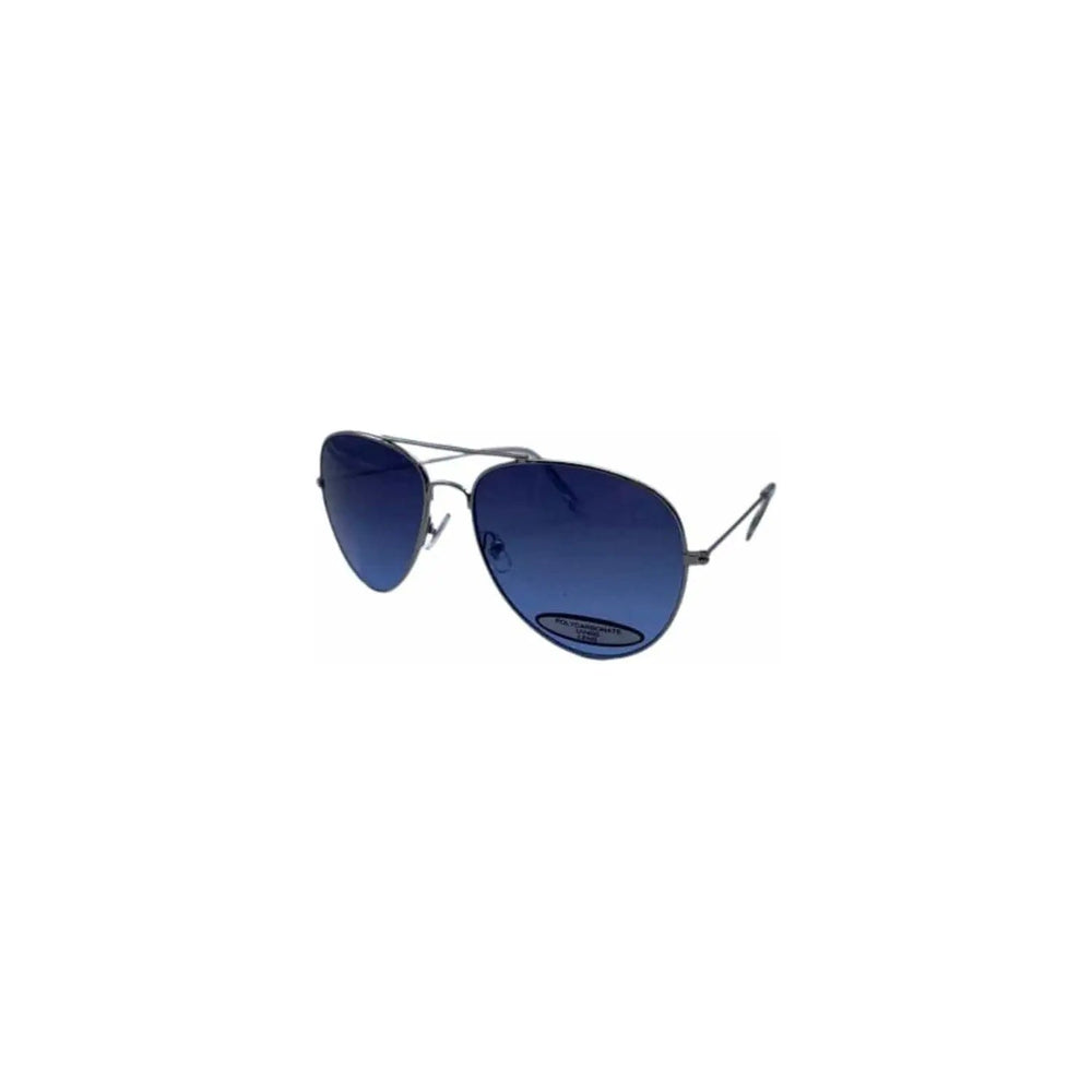 Fashion Aviator Sunglasses - LECCE