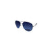 Fashion Aviator Sunglasses - LECCE
