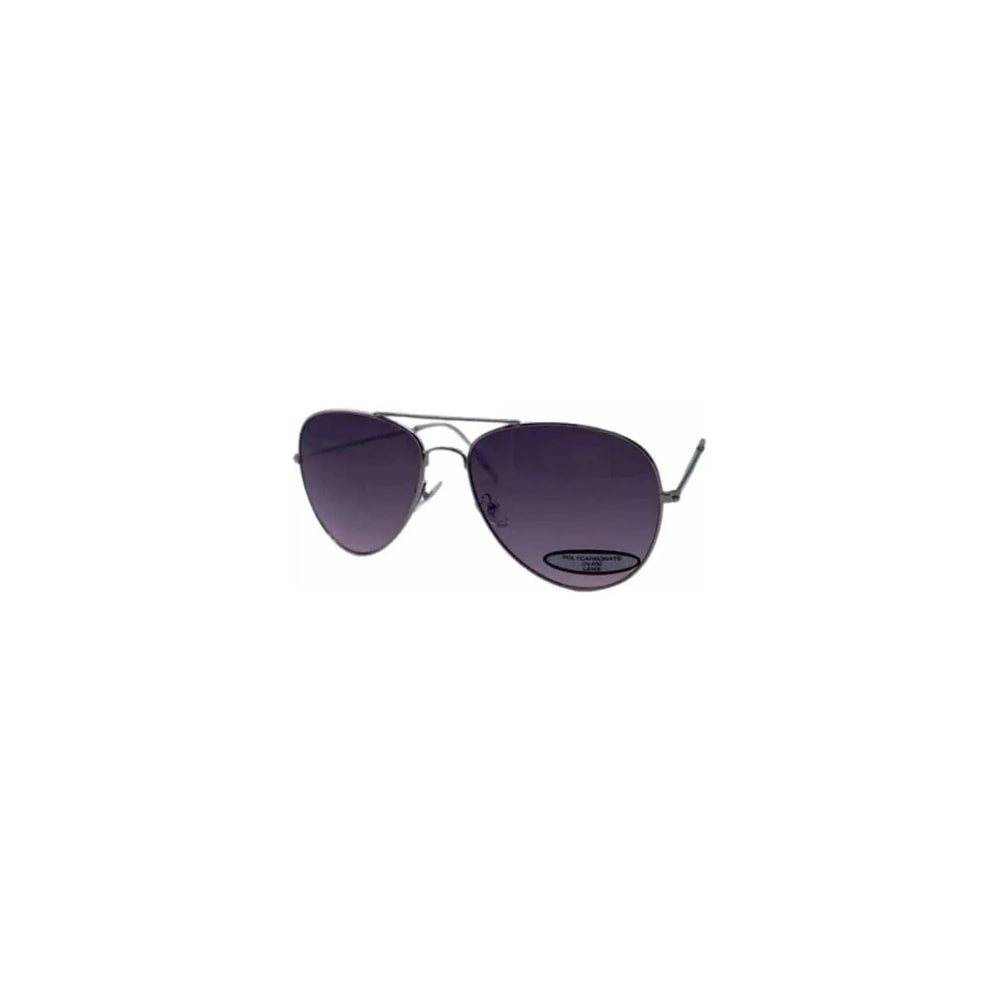 Fashion Aviator Sunglasses - LECCE